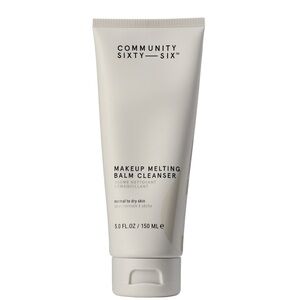 Community Sixty-Six Makeup Melting Balm Cleanser NIB